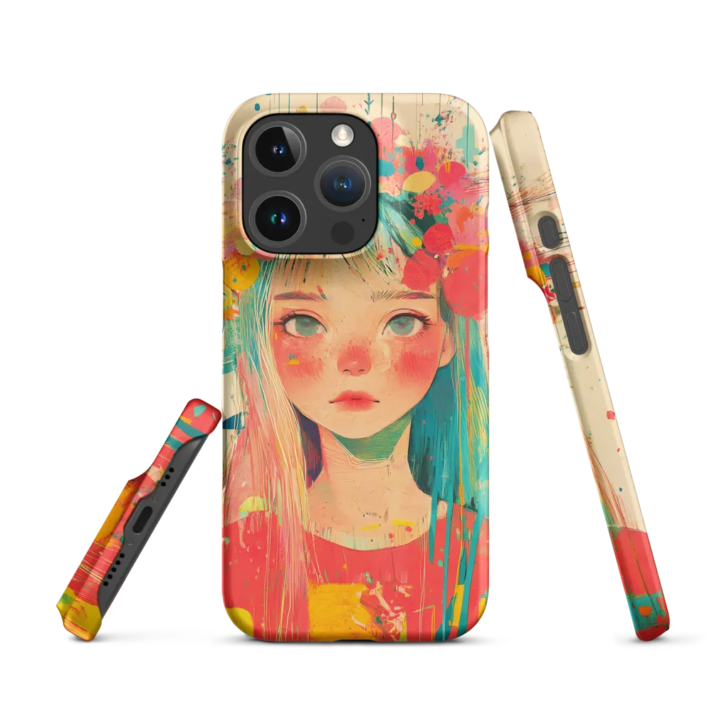 Whimsical Blossom