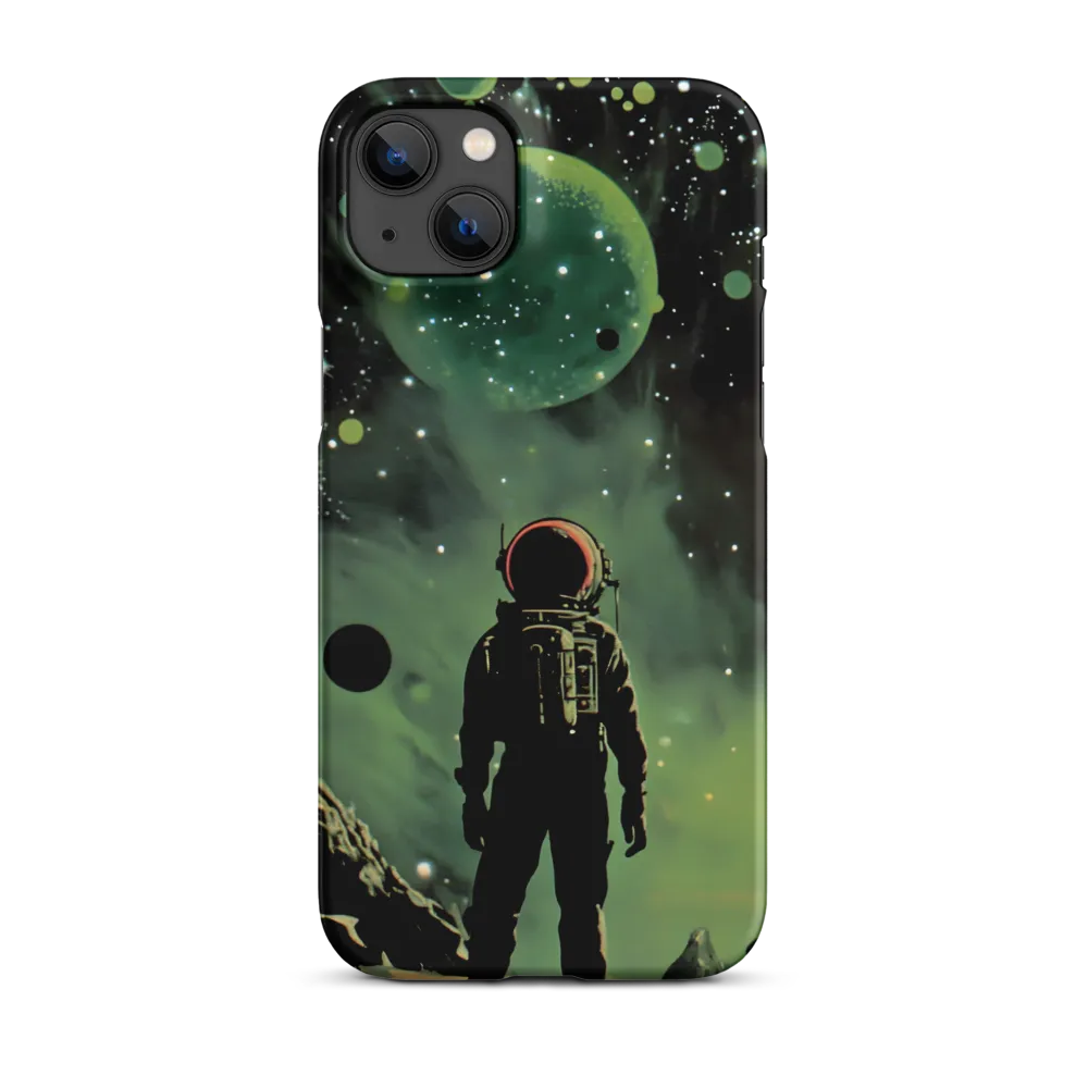 Gazing into the Cosmos