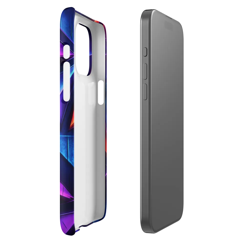 Geometric Luminescence