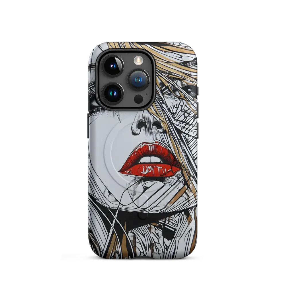 Seductive Allure
