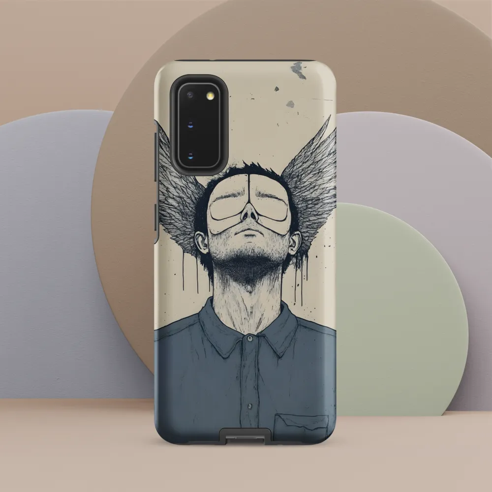 Wings of Reflection