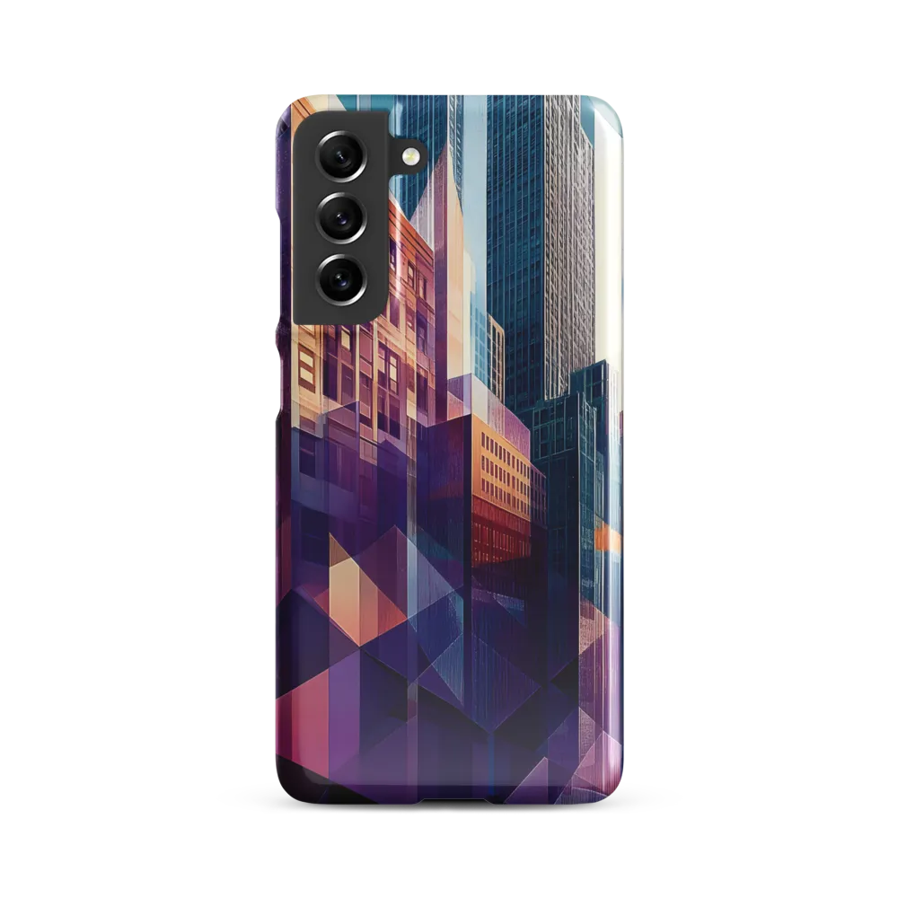 Urban Symphony