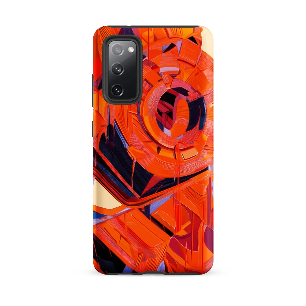 Vibrant Geometry