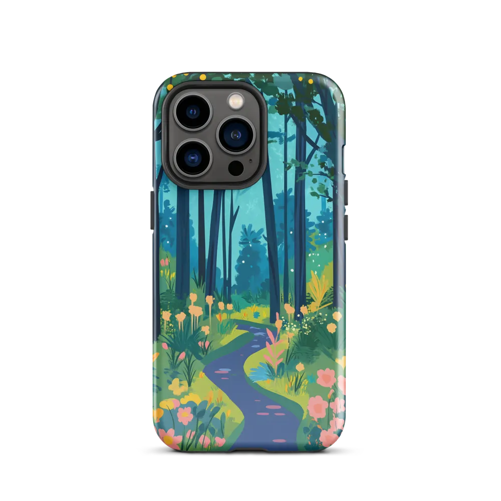 Whispers of the Forest