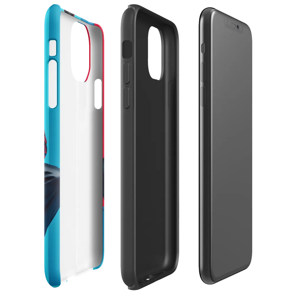 Chroma Cool: A Modern Fashion Statement