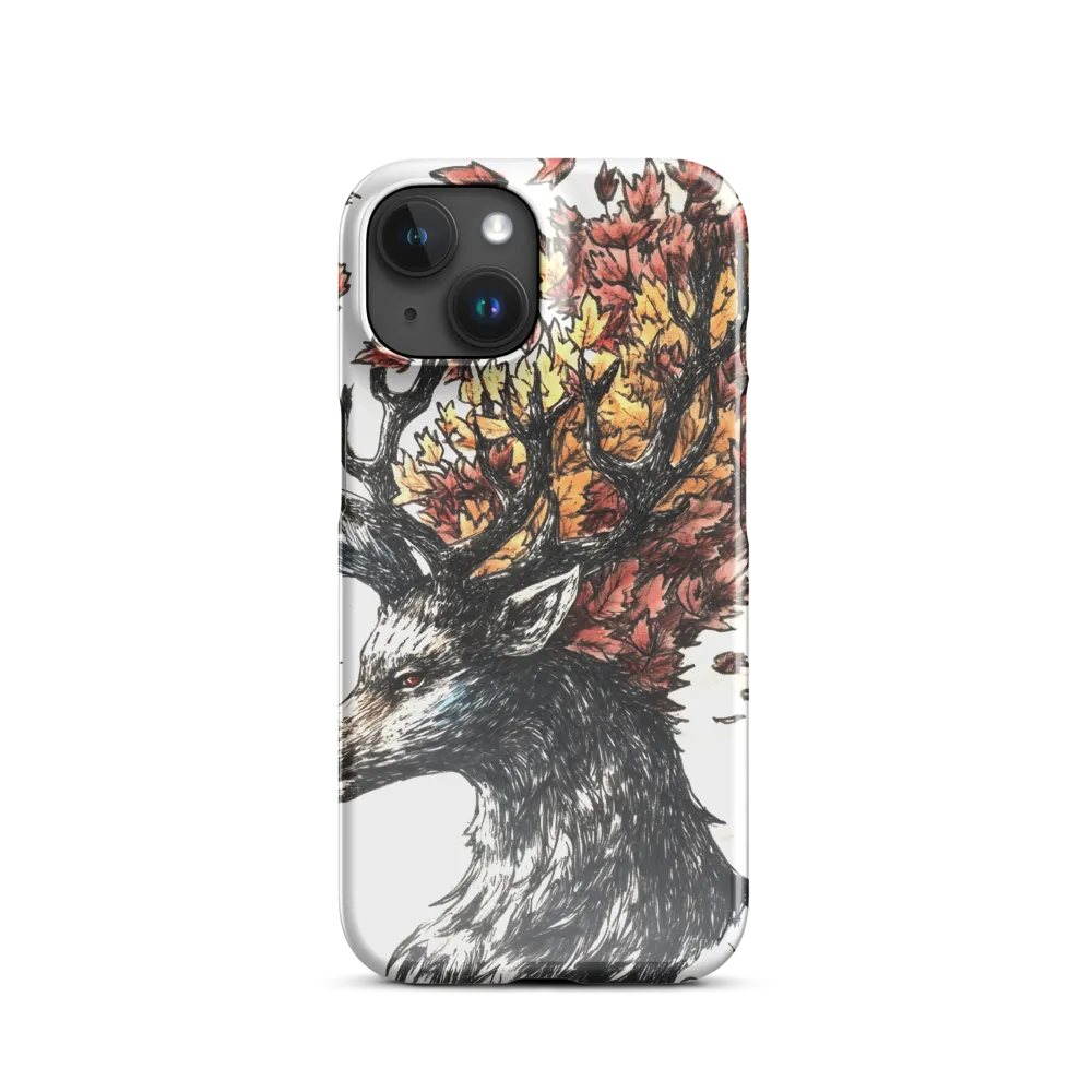 Whispers of Autumn