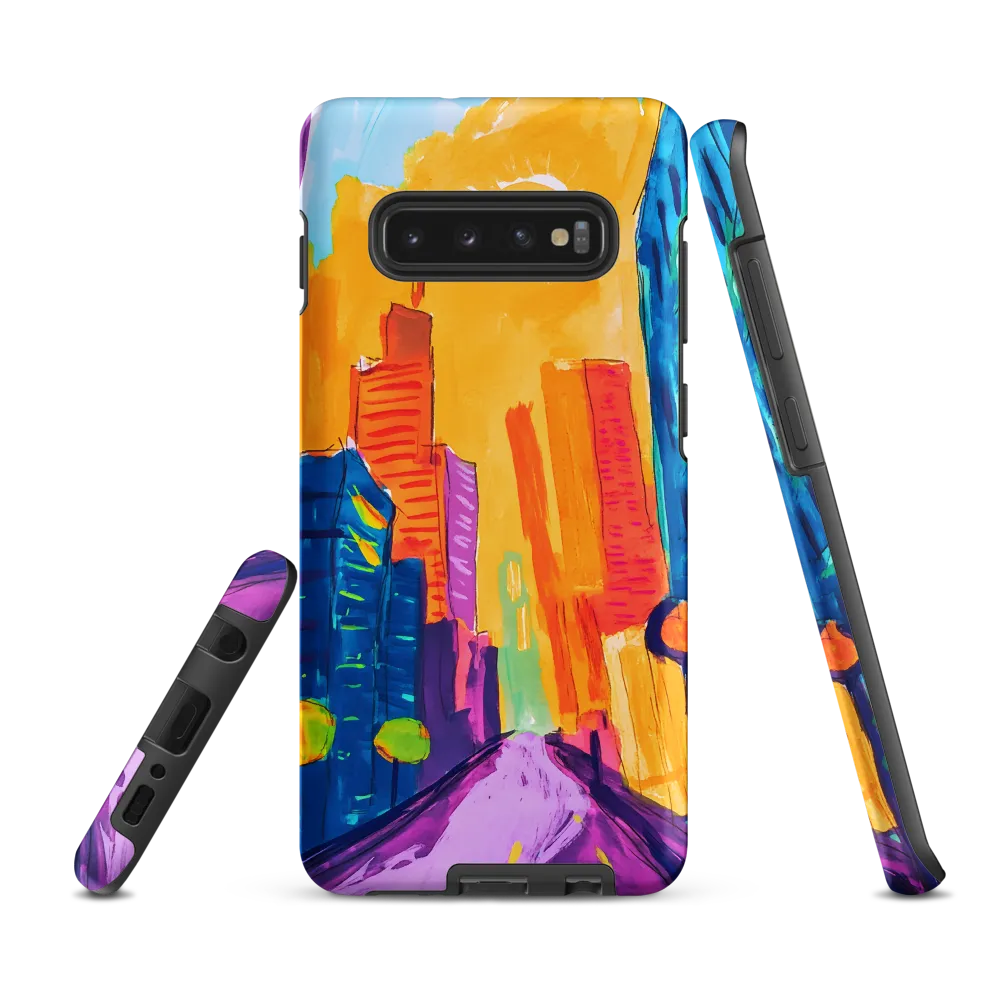 Urban Symphony