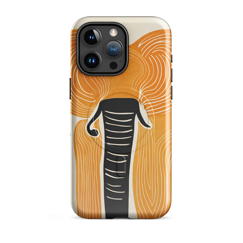 Elegance of the Elephant
