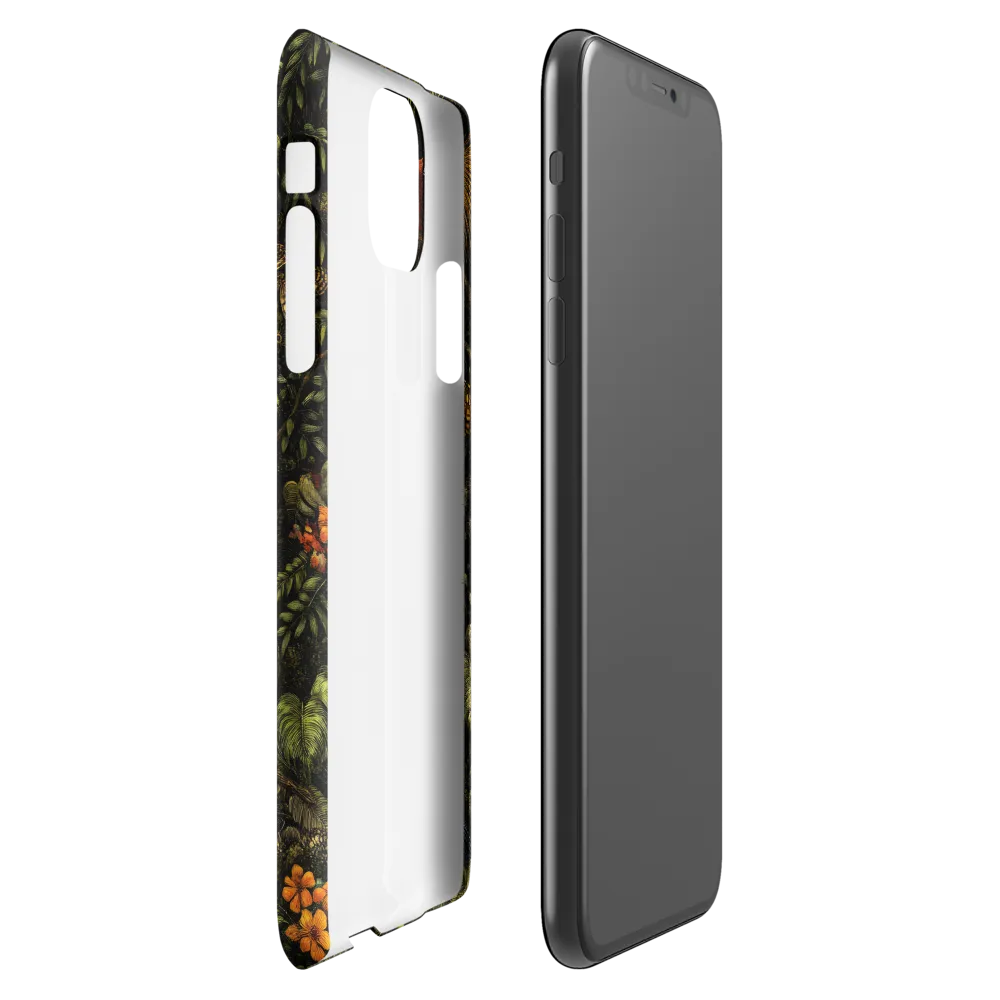 Harmony in Nature | Phone Case |  11 Pro Max | Snap Case | Matte