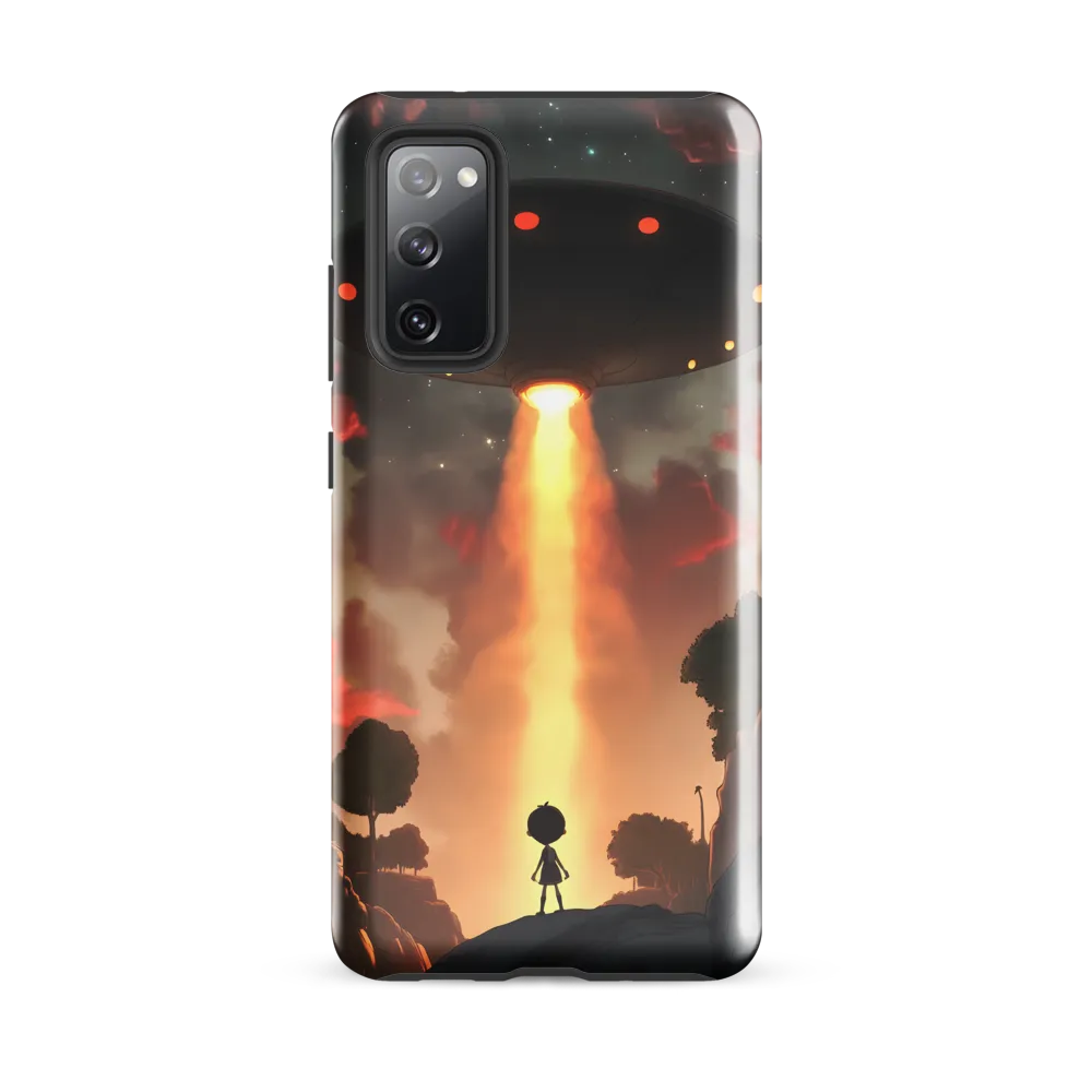 Wonder Beneath the Stars