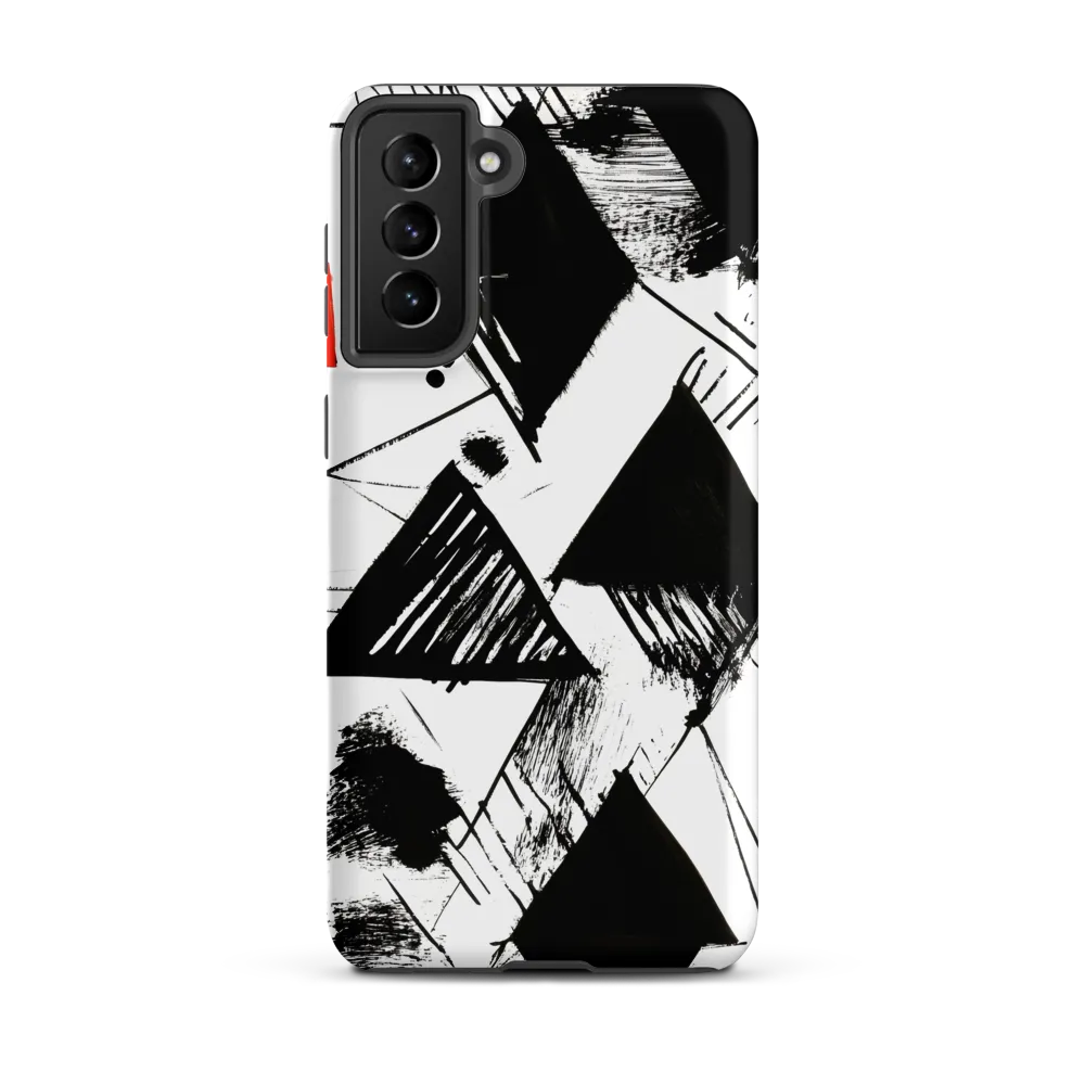 Dynamic Geometric Harmony