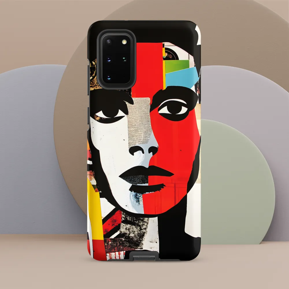 Fragmented Identity