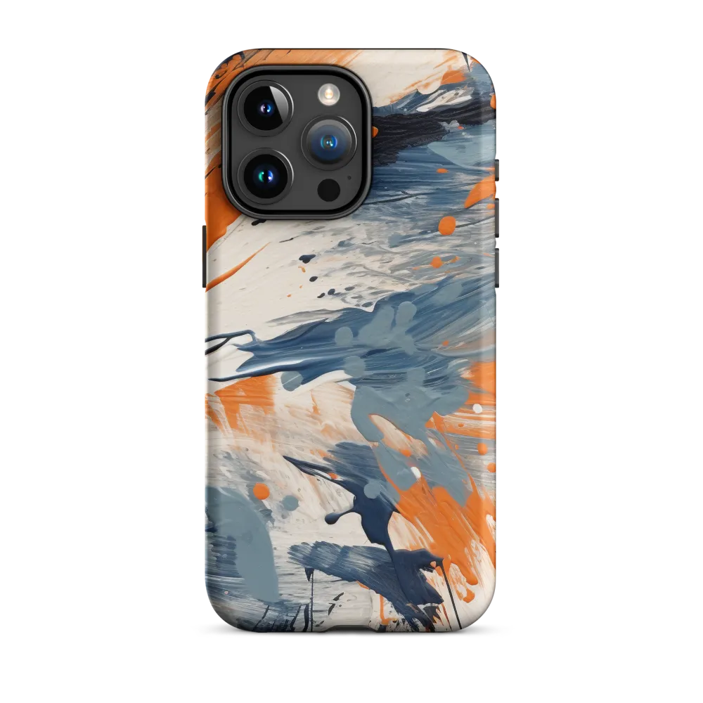 Energized Abstraction