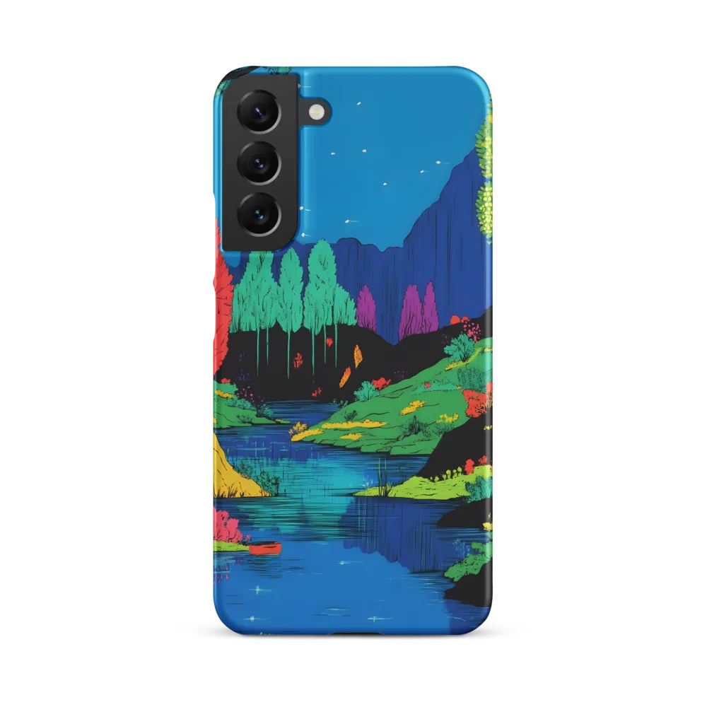 Dreamscape in Color