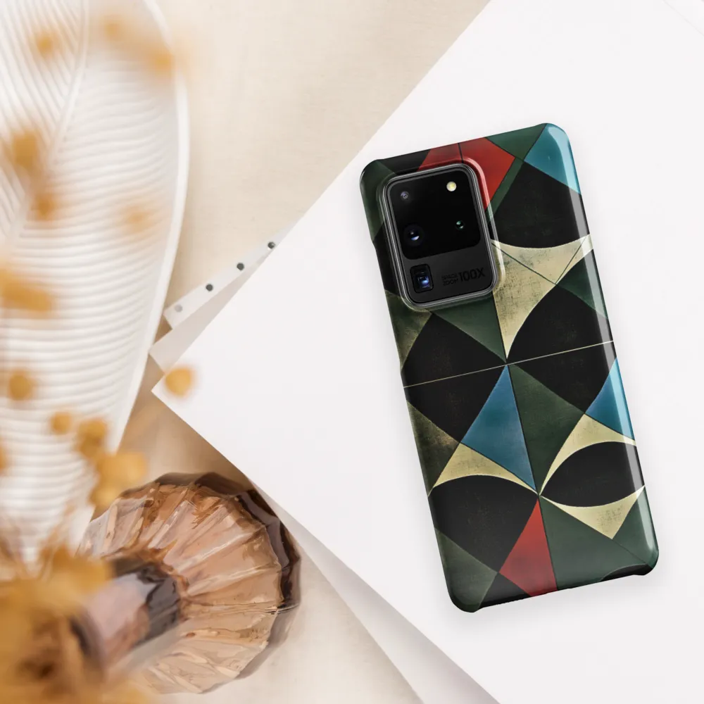 Symphony of Shapes