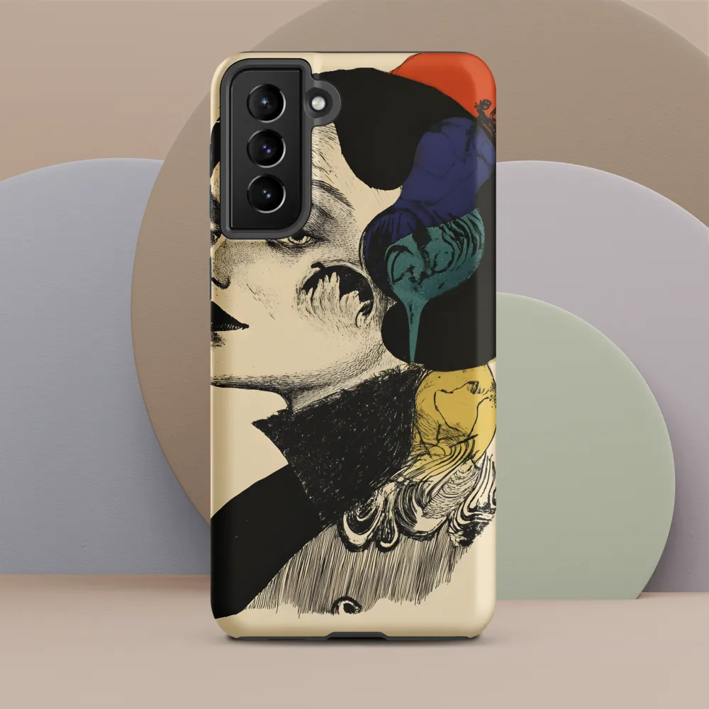 Enigmatic Elegance