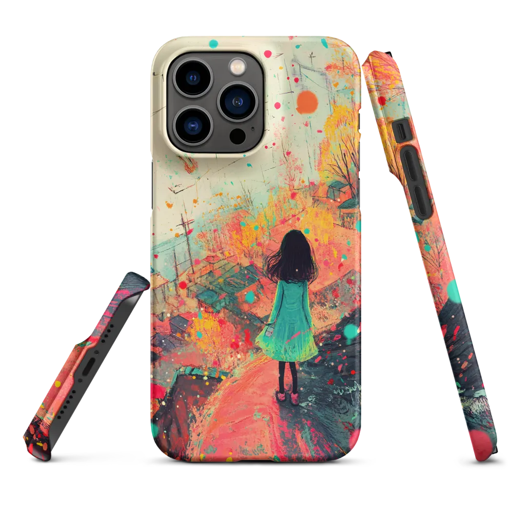 Whispers of Color