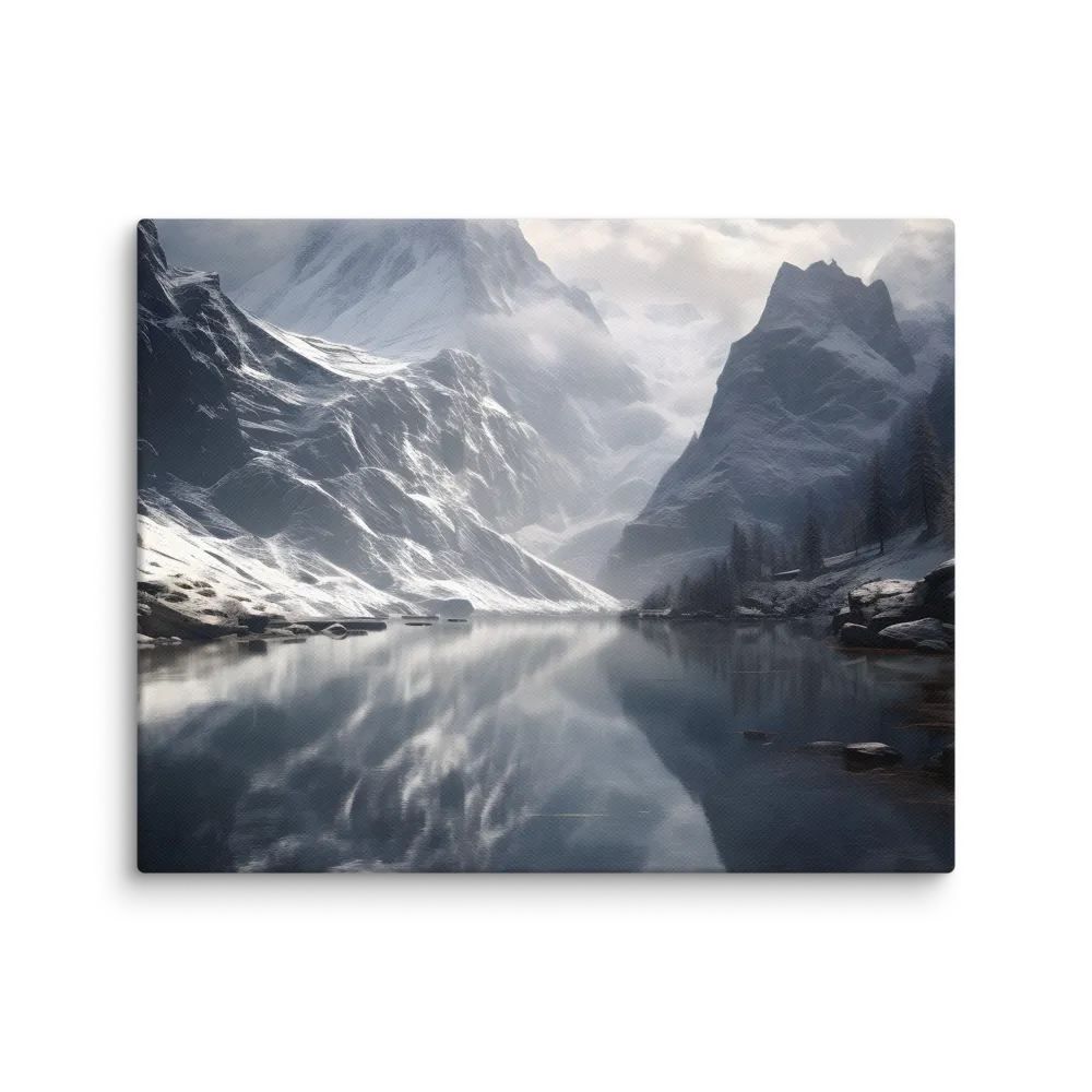 Echoes of Tranquility