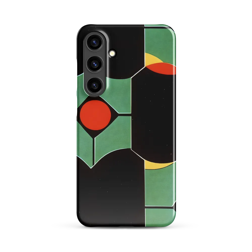 Dynamic Geometric Harmony