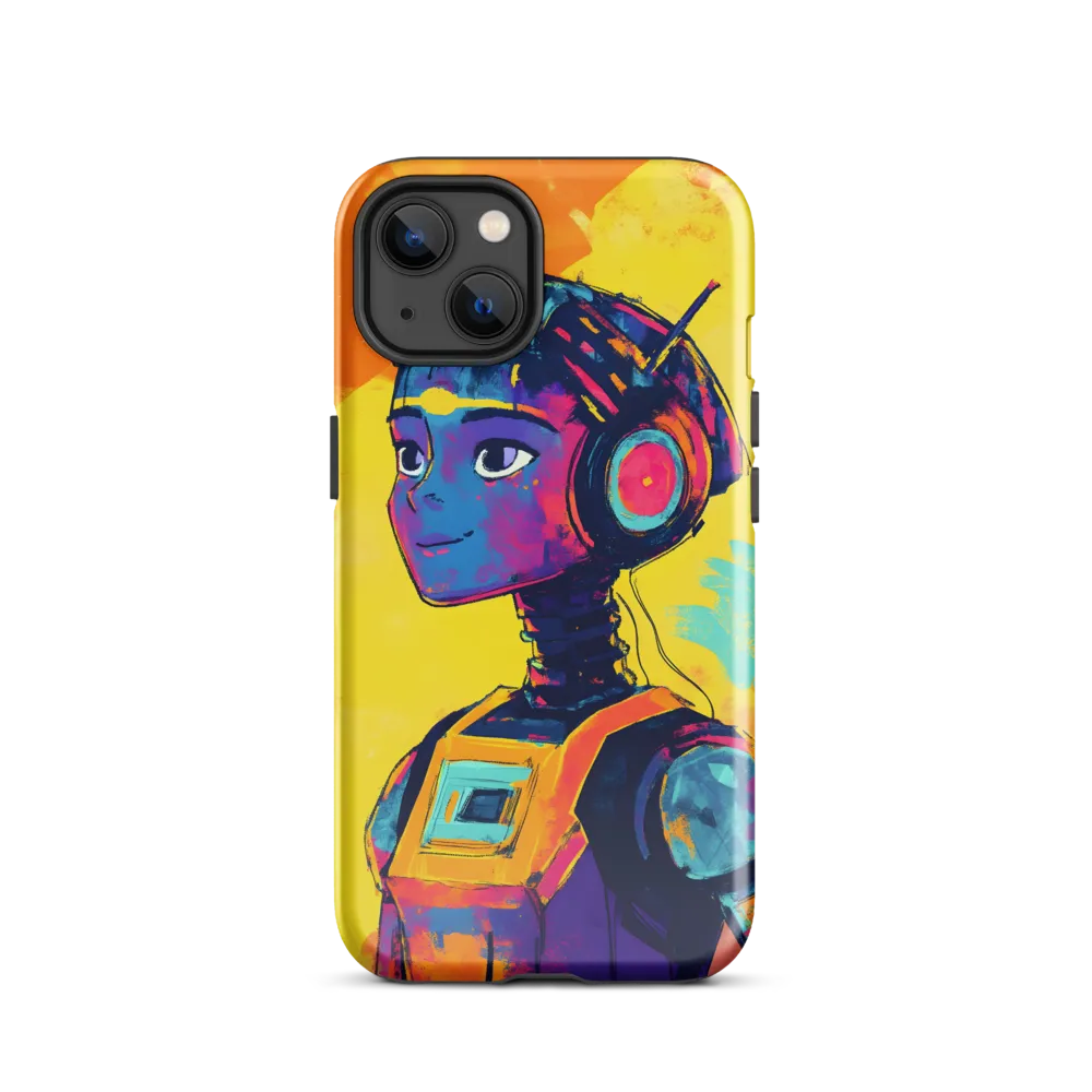 Playful Cyborg Symphony