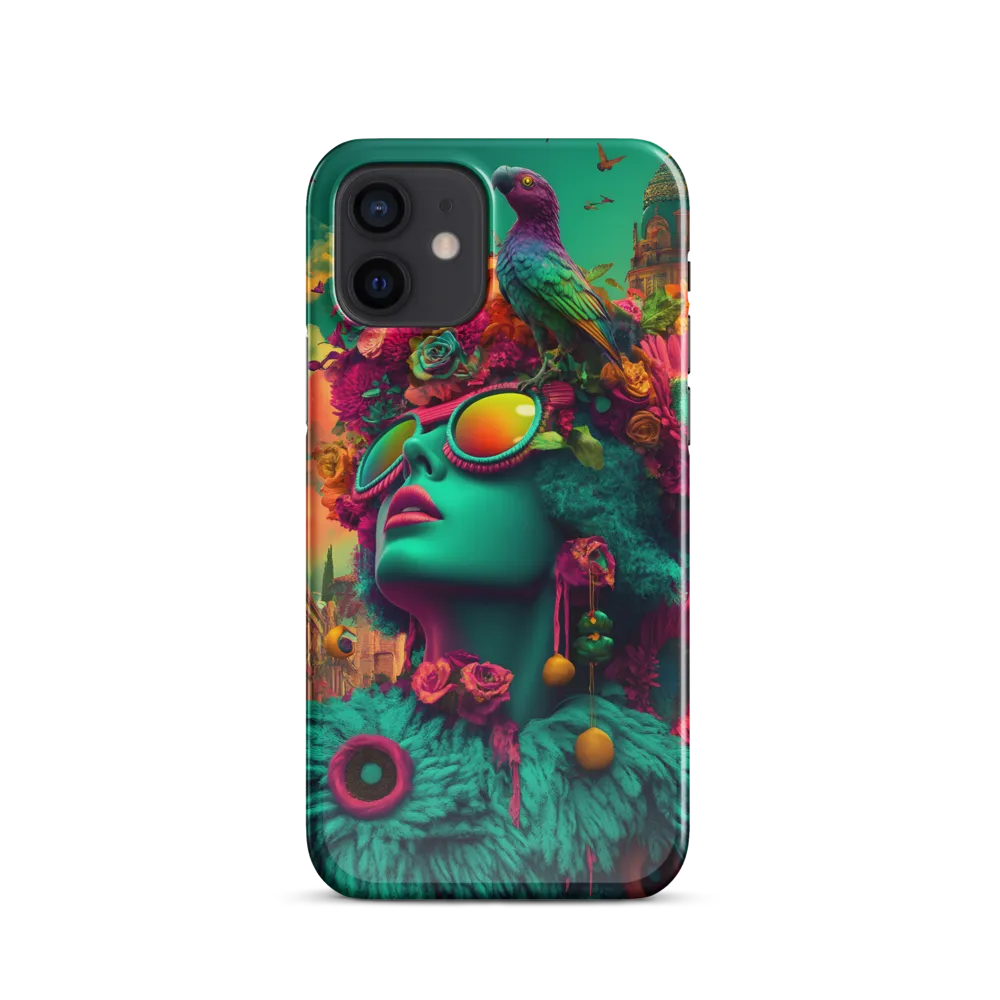 Whimsical Flora