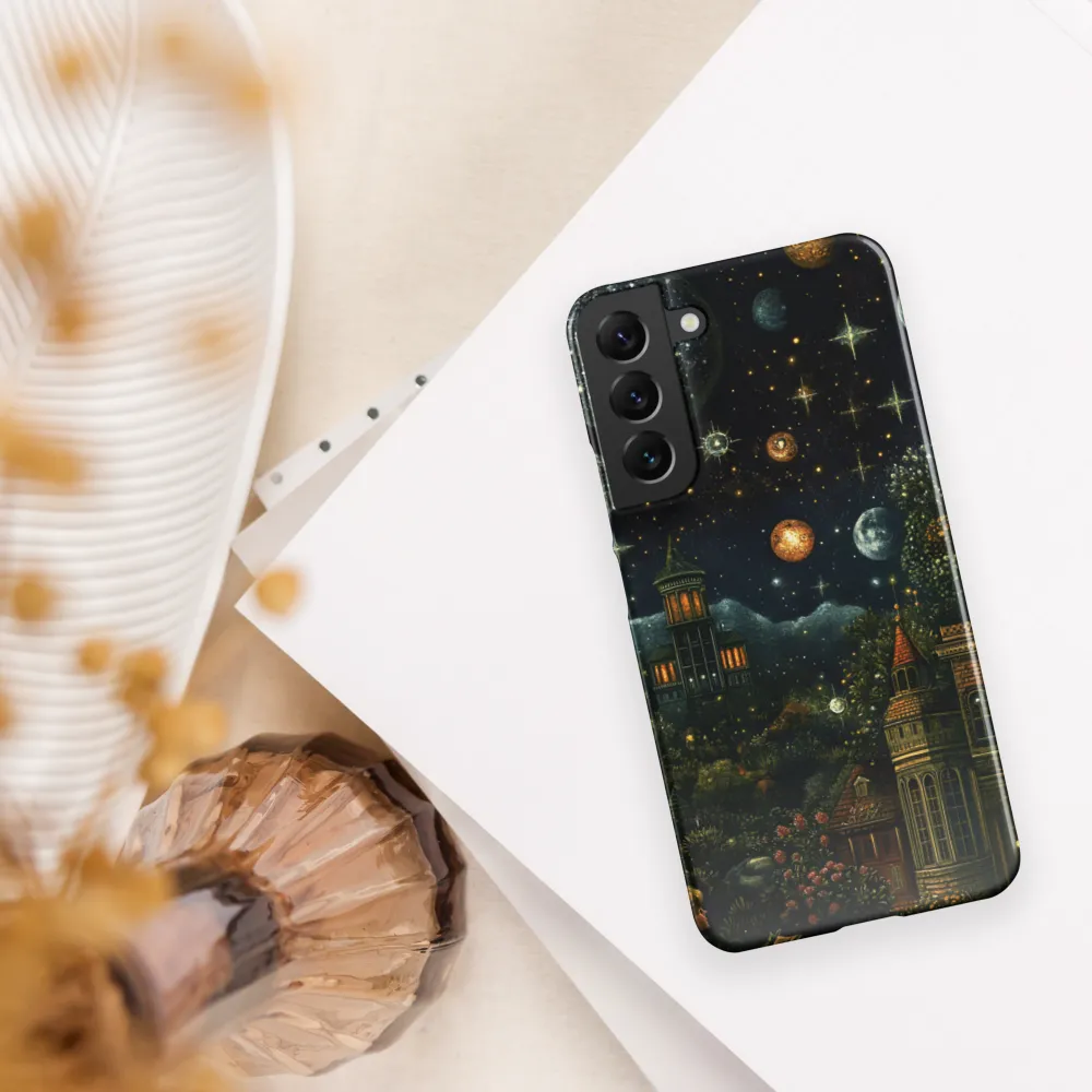 Beyond the Stars: A Journey of Wonder
