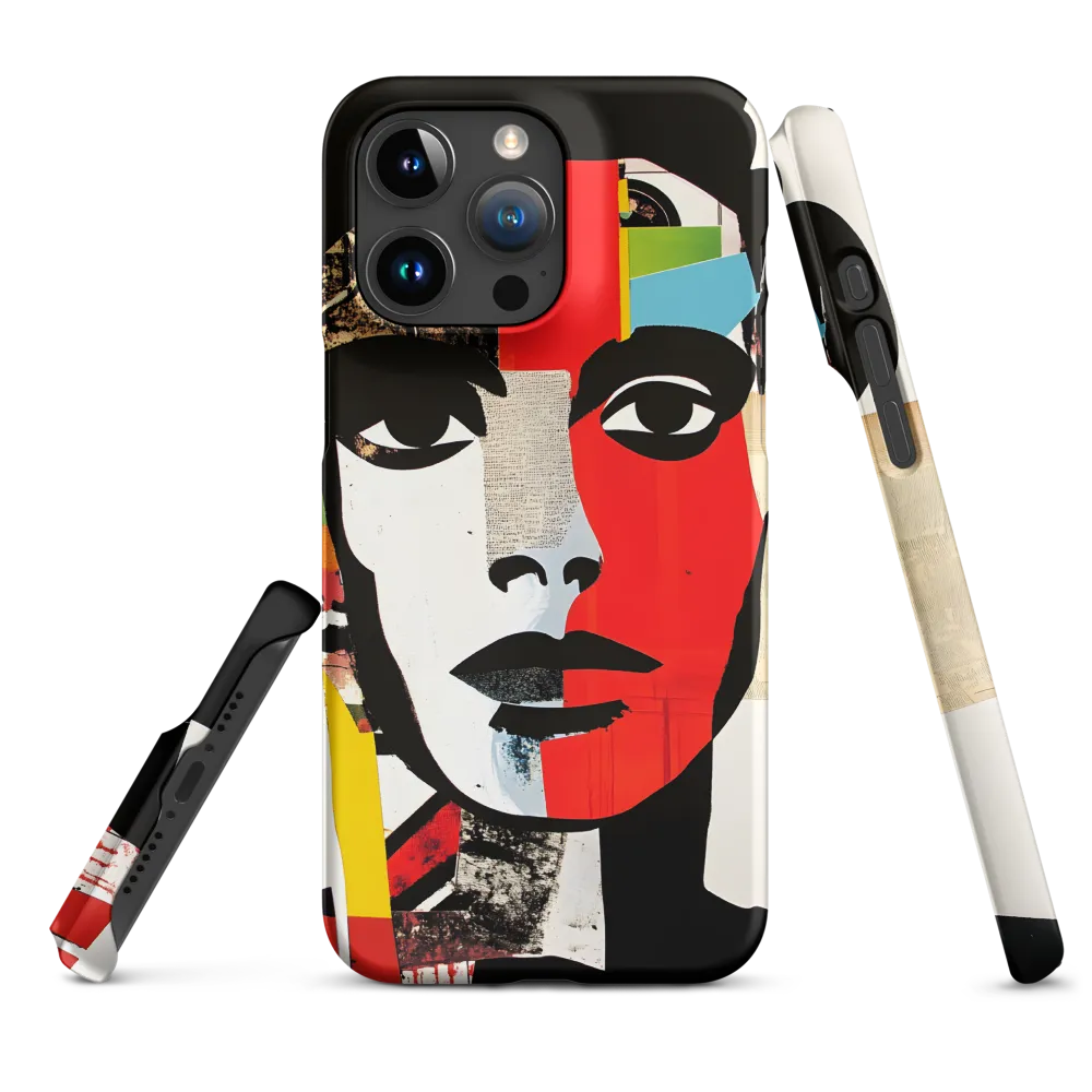 Fragmented Identity
