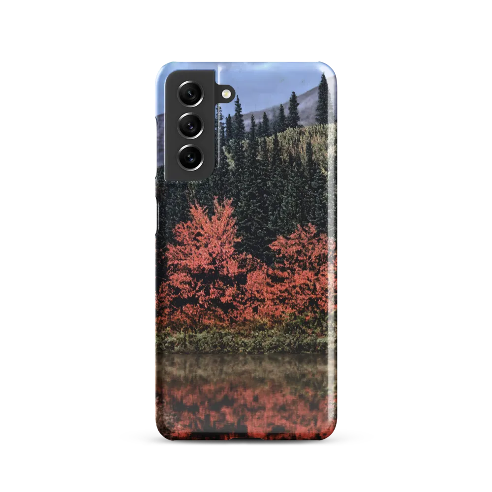 Autumn Reflections