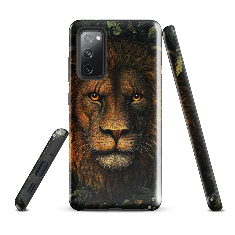 Guardian of the Forest
