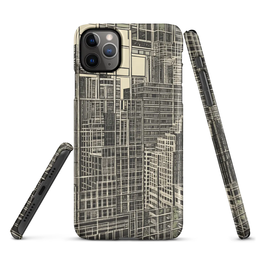 Urban Kaleidoscope