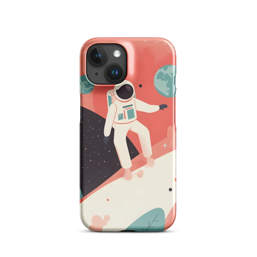Cosmic Journey