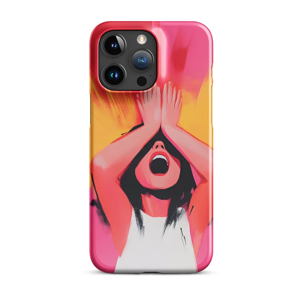 Silent Scream