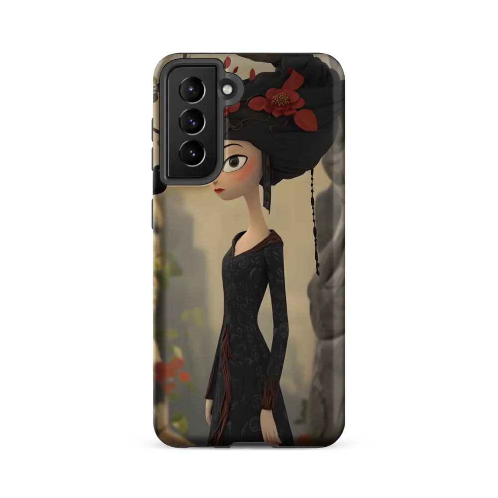 Whispers of Elegance