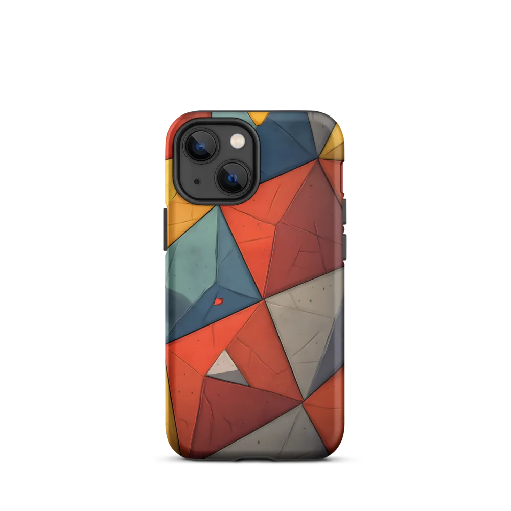 Geometric Harmony