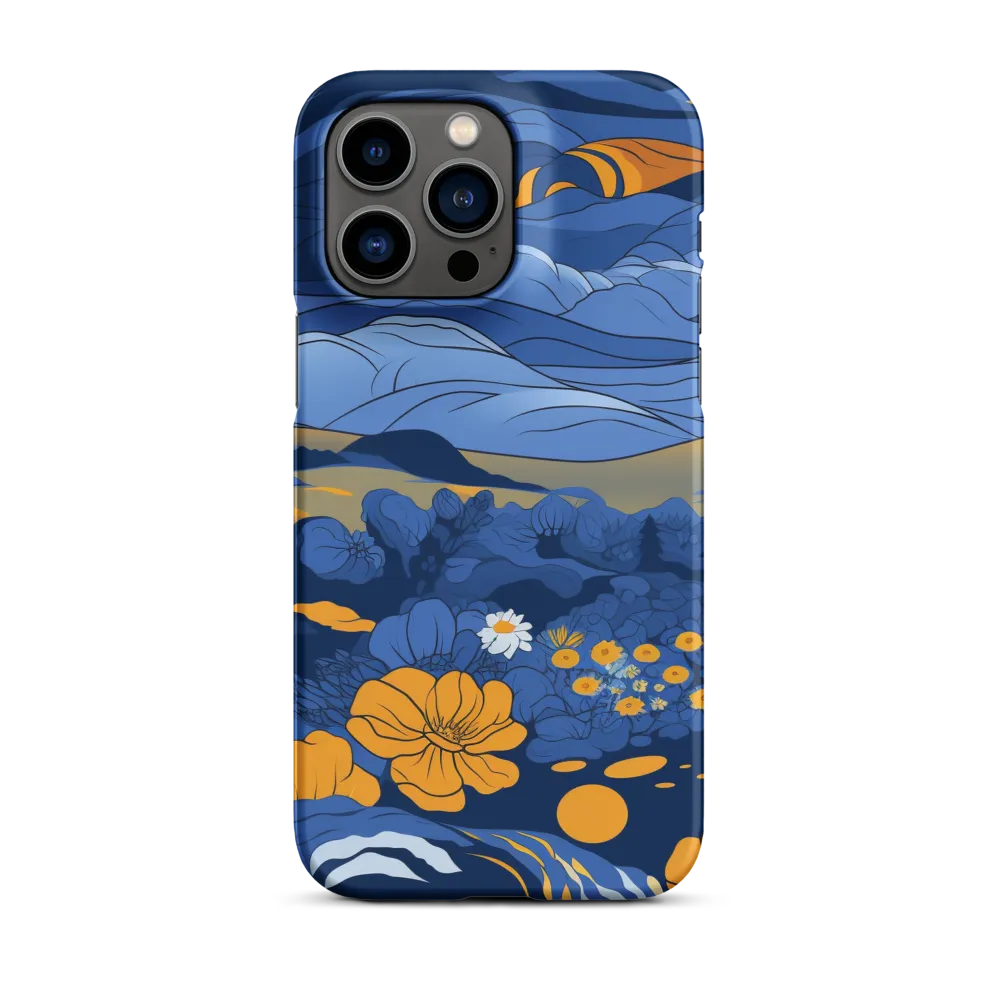 Whispers of Nature