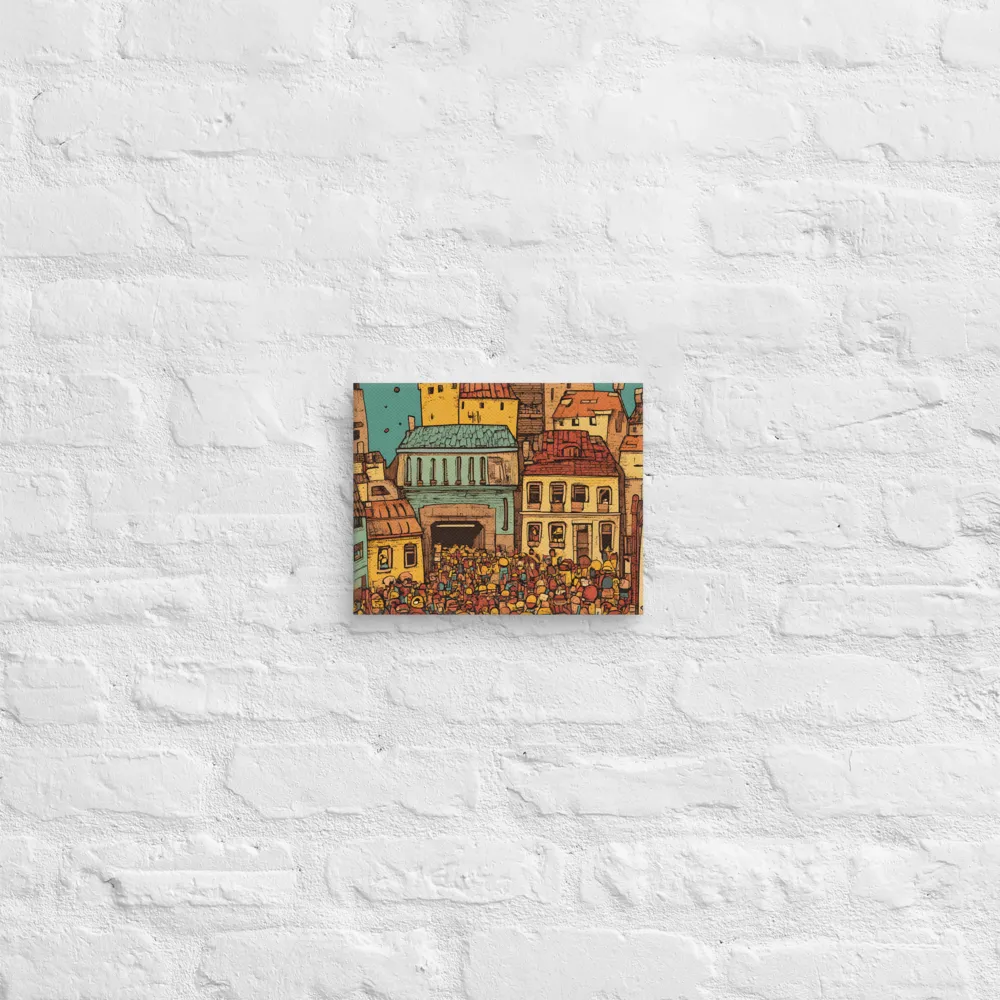 The Quirky City Gathering