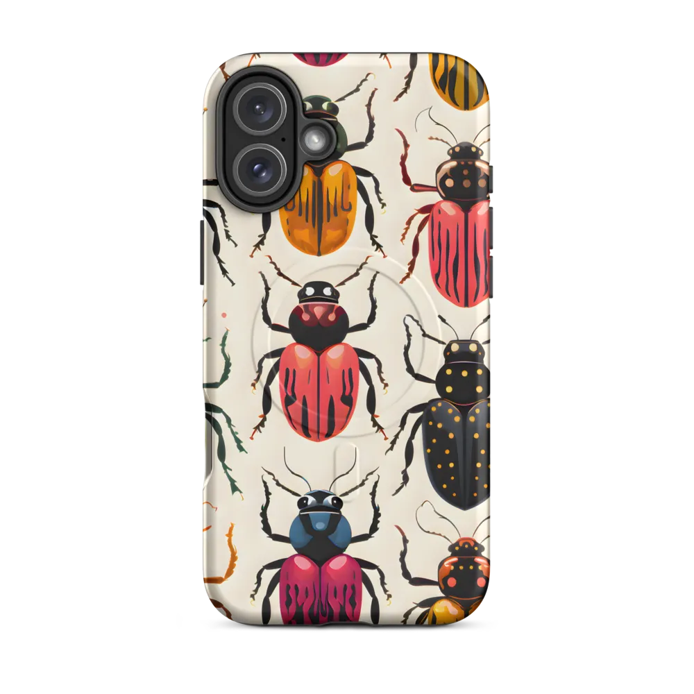 Beetle Serenade