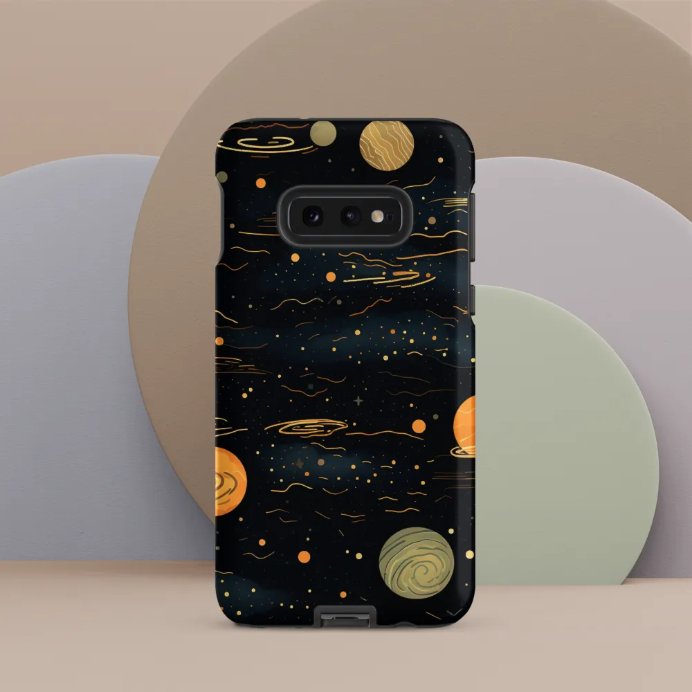 Celestial Dreams