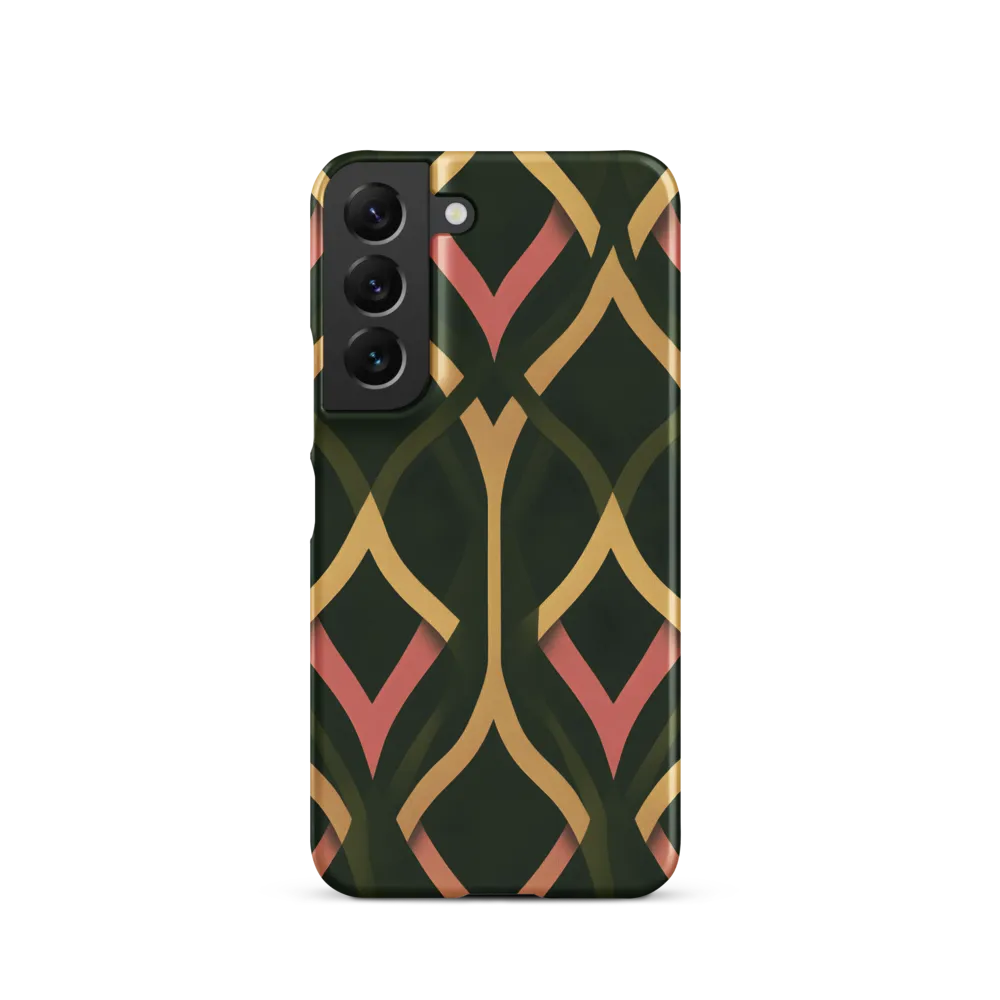 Interwoven Elegance