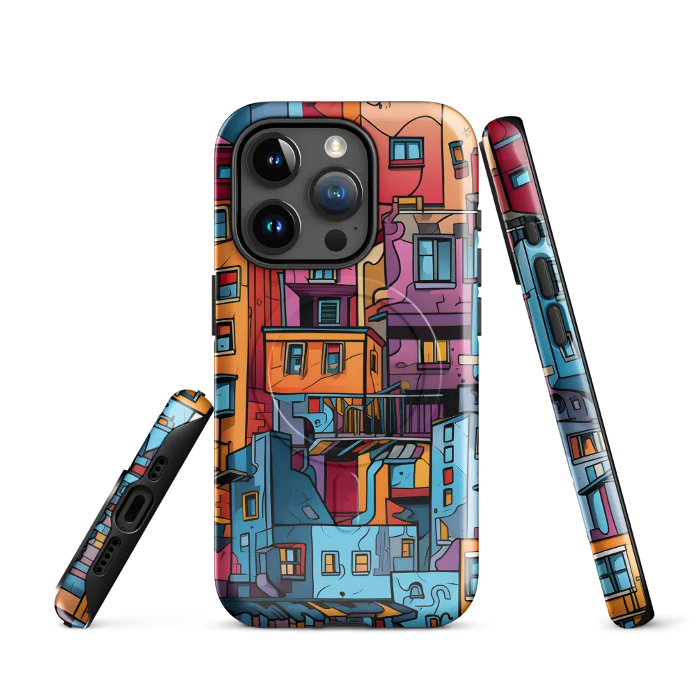 Urban Kaleidoscope