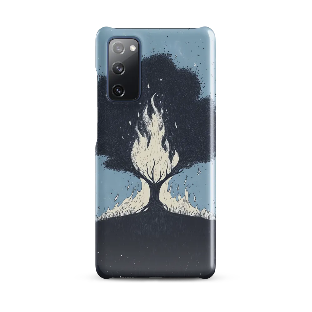 Embers of Nature