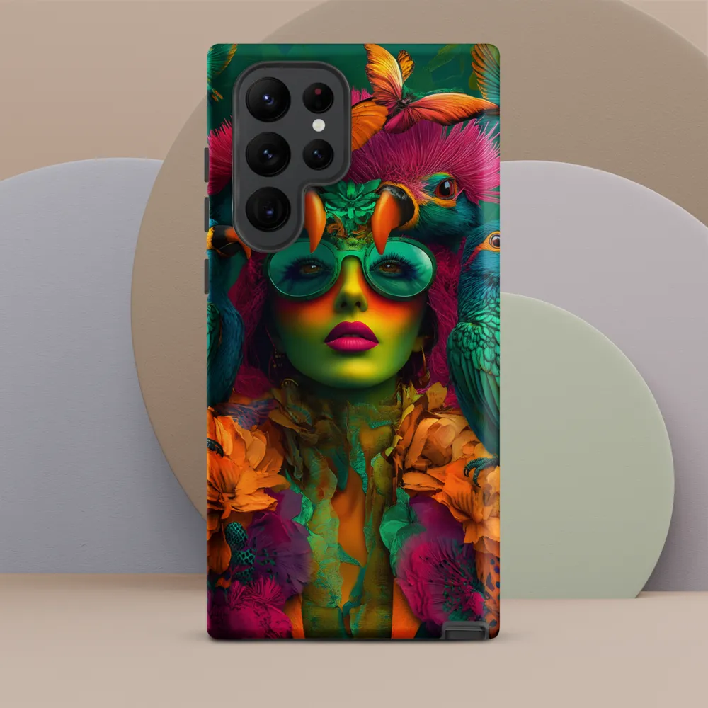 Tropical Reverie