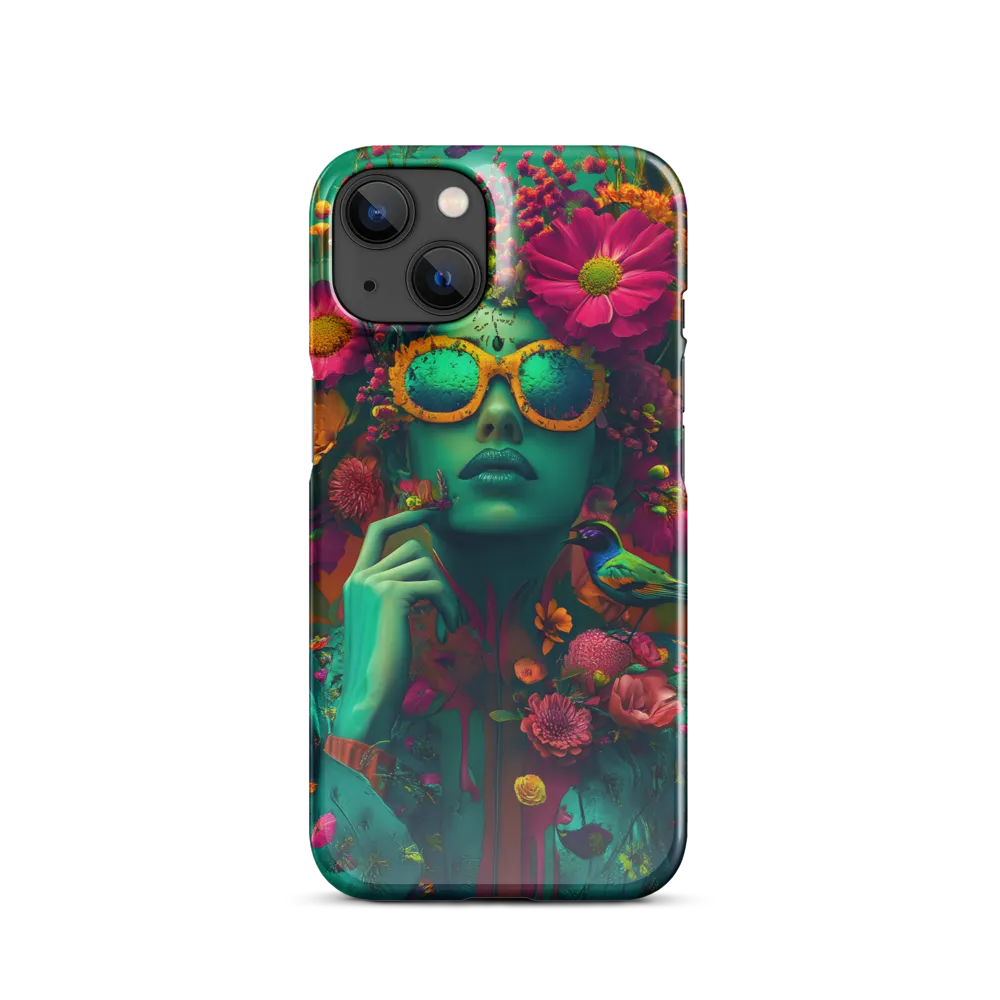 The Floral Dream