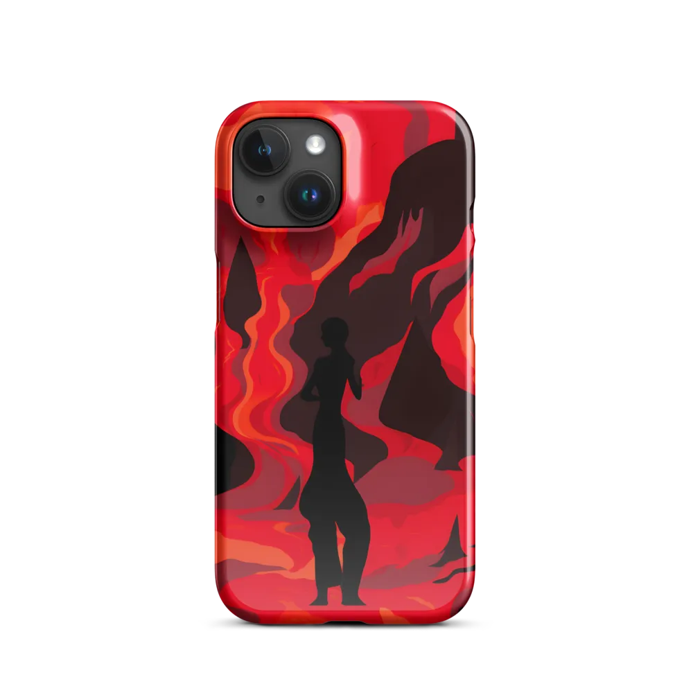Inferno's Embrace
