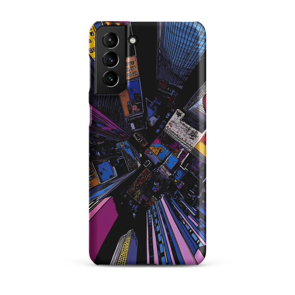 Urban Vortex