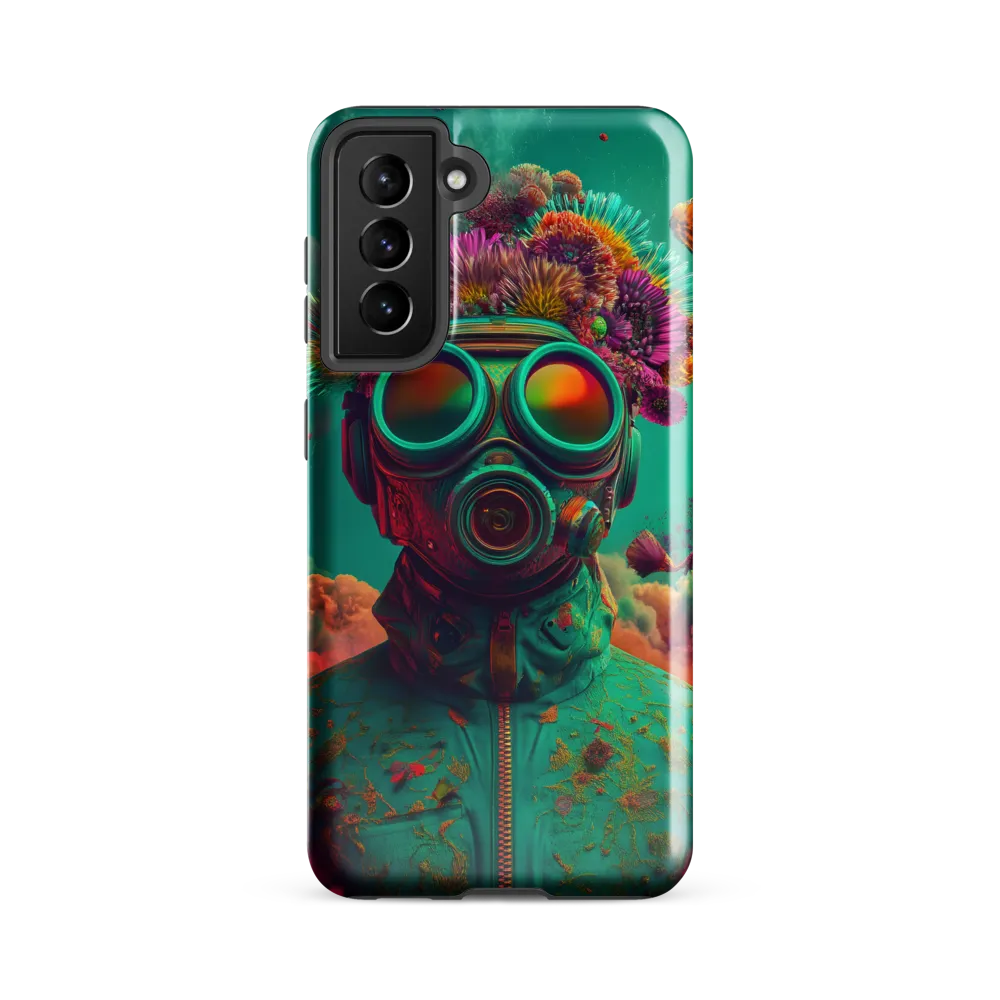 Ecstasy of Nature and Technology