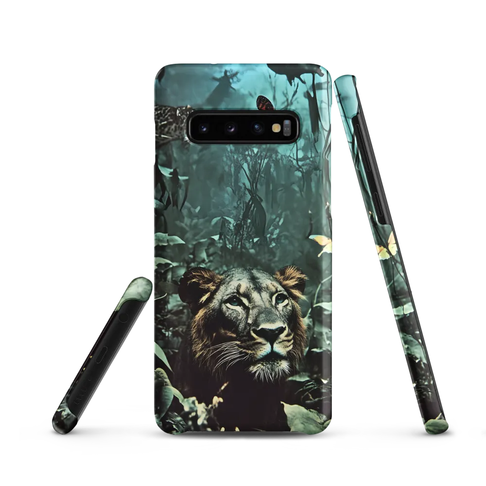 Whispers of the Jungle