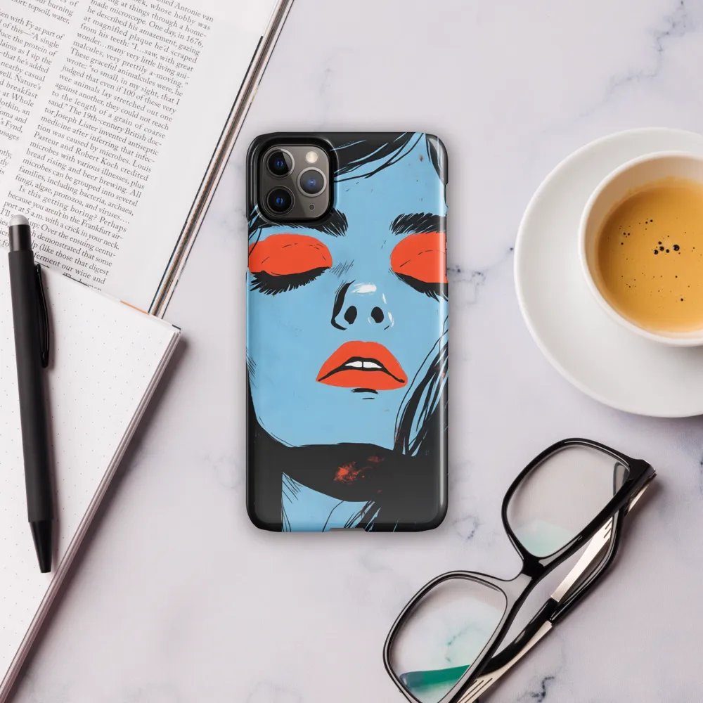 Embrace of Colors | Phone Case |  11 Pro Max | Snap Case | Glossy