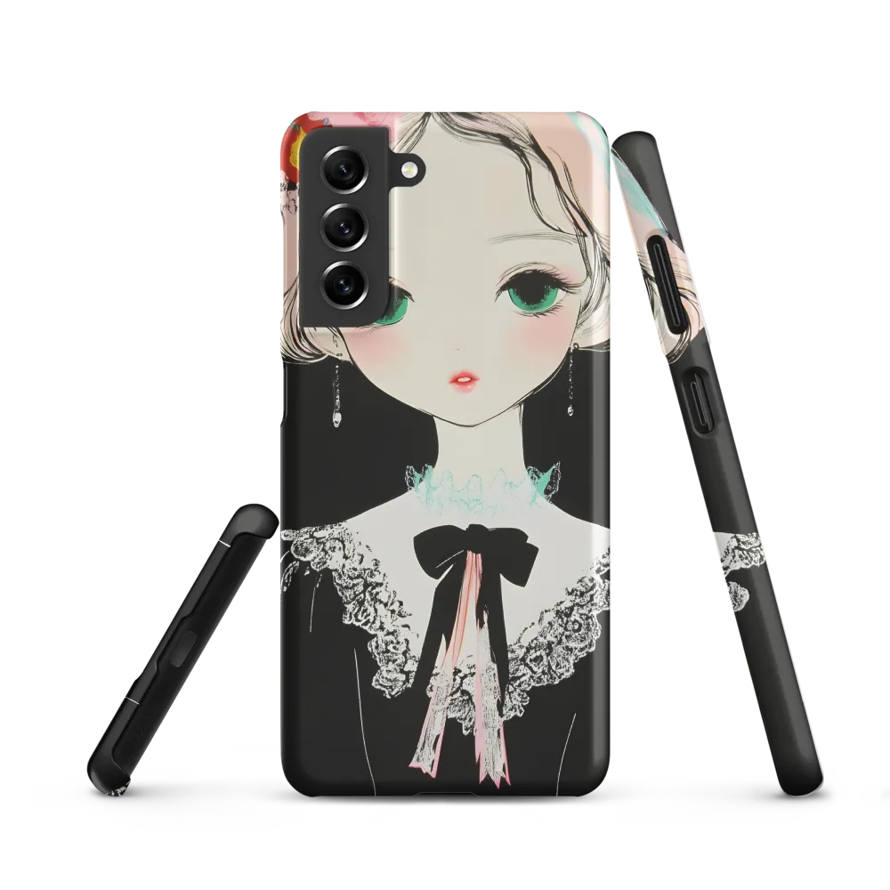 Whispers of Elegance