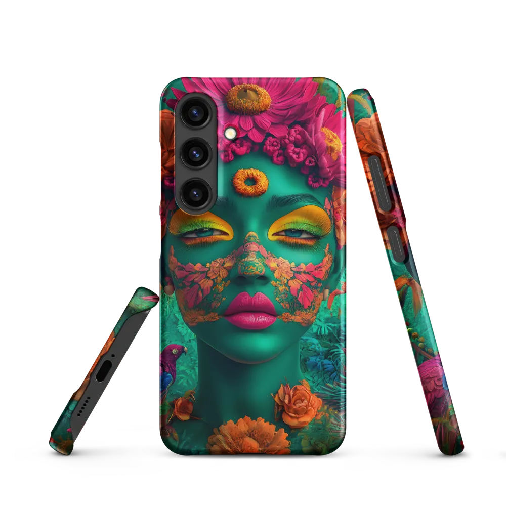 Floral Serenity